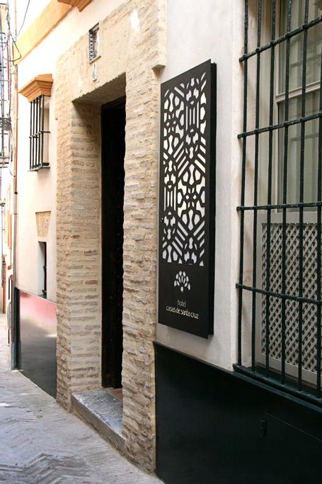Hotel Boutique Casas de Santa Cruz | Sevilla | Photo Gallery - 1