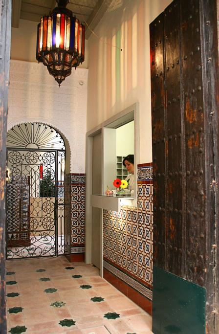 Hotel Boutique Casas de Santa Cruz | Sevilla | Photo Gallery - 2