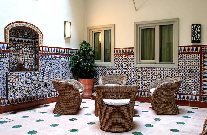 Hotel Boutique Casas de Santa Cruz | Sevilla | Photo Gallery - 4