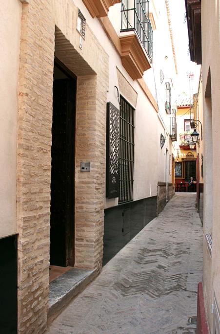 Hotel Boutique Casas de Santa Cruz | Sevilla | Photo Gallery - 8