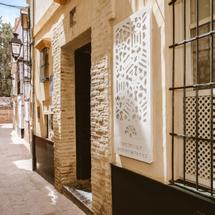 Hotel Boutique Casas de Santa Cruz | SEVILLA | 3 razones para alojarse con nosotros - 1