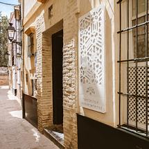 Hotel Boutique Casas de Santa Cruz | Sevilla | 3 ragioni per prenotare con noi - 1