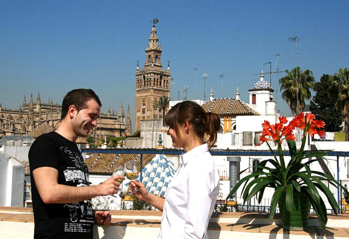 Hotel Boutique Casas de Santa Cruz | Sevilla | Photo Gallery - 20