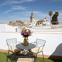 Hotel Boutique Casas de Santa Cruz | Sevilla | 3 ragioni per prenotare con noi - 2