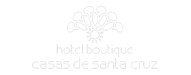 Hotel Boutique Casas de Santa Cruz *** Sevilla - Logo inverted