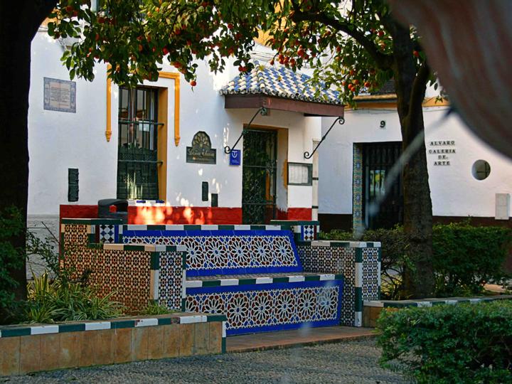 Hotel Boutique Casas de Santa Cruz | Sevilla | 1