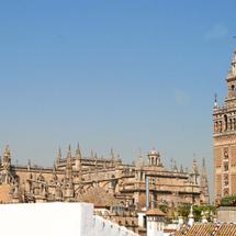 Hotel Boutique Casas de Santa Cruz | Sevilla | 3 reasons to stay with us - 2