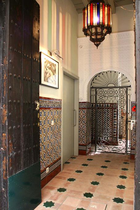 Hotel Boutique Casas de Santa Cruz | Sevilla | Photo Gallery - 31