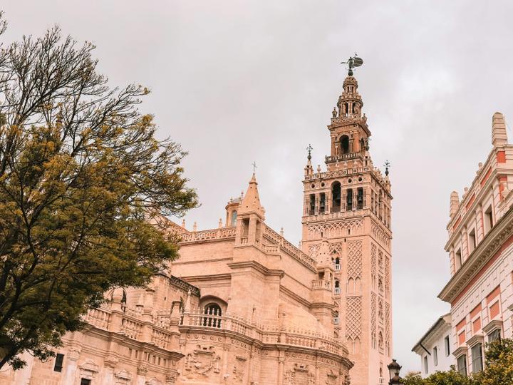 Hotel Boutique Casas de Santa Cruz | Sevilla | 2
